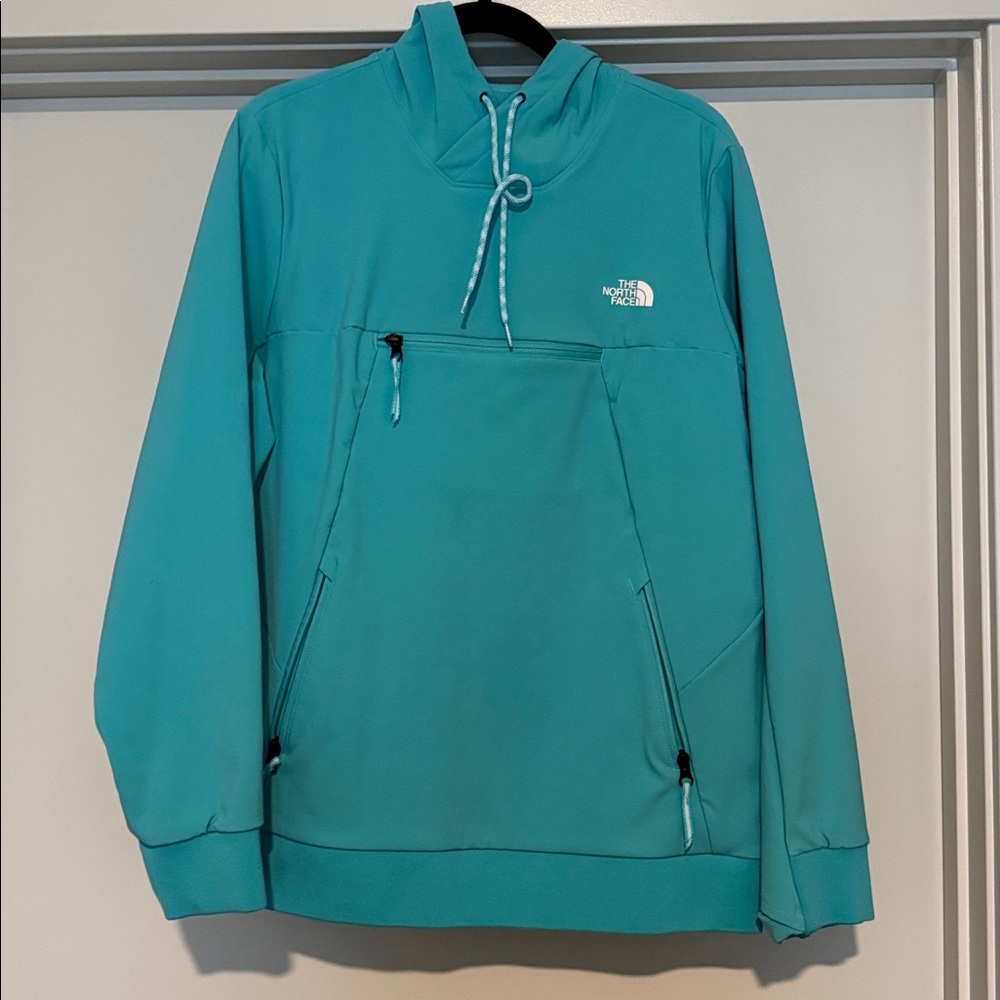 The North Face Aqua Pullover Jacket